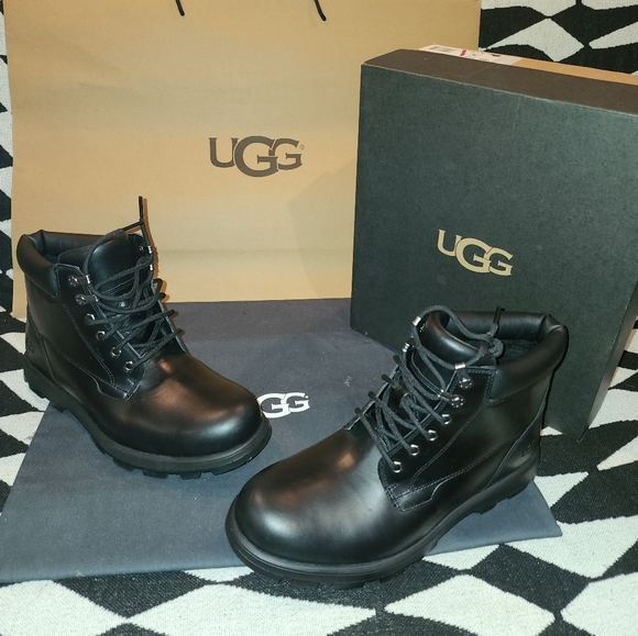 Waterproof boot - Picture 6 of 16